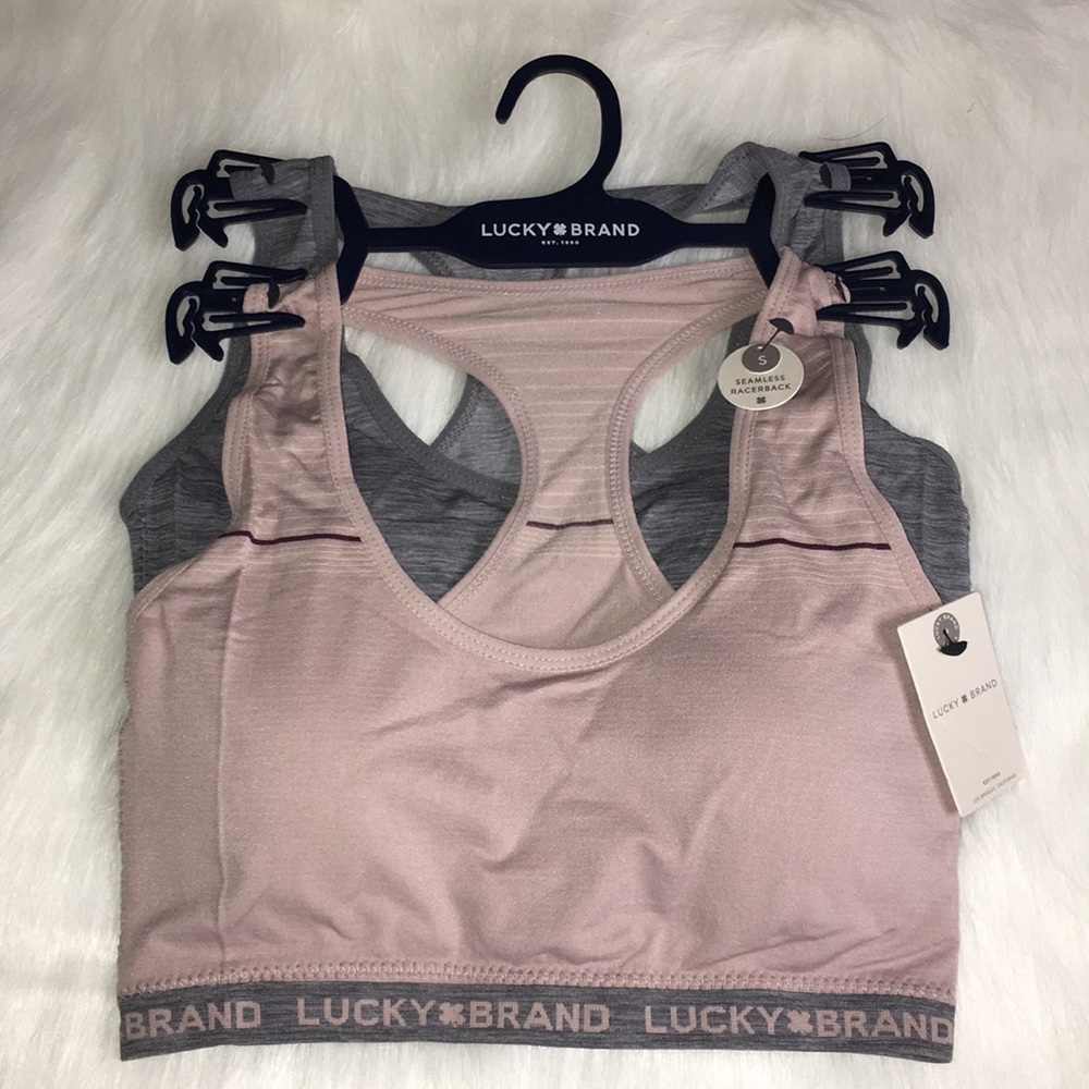 Women’s Lucky Brand Bras - Picture 2 of 5
